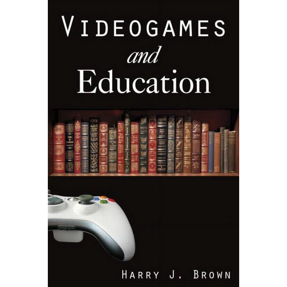 History, Humanities, and New Technology Videogames and Education, (Hardcover)