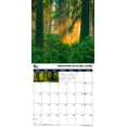 thumbnail image 4 of National Parks 2026 Wall Calendar (12”x12”), 4 of 9