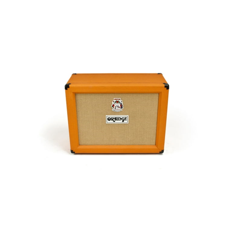 Orange guitar cheap cabinet