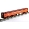 thumbnail image 2 of Fox Valley Models 10033 Milwaukee Road 1935 Hiawatha Streamlined Coach, 2 of 3