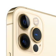 Open Box Apple iPhone 12 Pro A2341 (Fully Unlocked) 256GB Gold (Grade B)