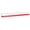 red, variant on 6inch Portable Acrylic Magnifier for Reading Small Prints Books Magnifier Ruler with Guiding Marker Professional
