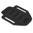 thumbnail image 3 of Funda De Cuero EDC Para Herramientas, Funda Multiherramienta De Cuero EDC Resistente Al Desgaste, Impermeable, Conveniente Para Acampar Para Linterna De Cinturón ANGGREK HH2718, 3 of 8