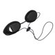 thumbnail image 4 of Gafas De Seguridad Protectoras De Ojos Para Cosmetología, Protección De Luz De 532nm, Para Depilación, Salón De Belleza Con Material De Lente De PC, 4 of 7