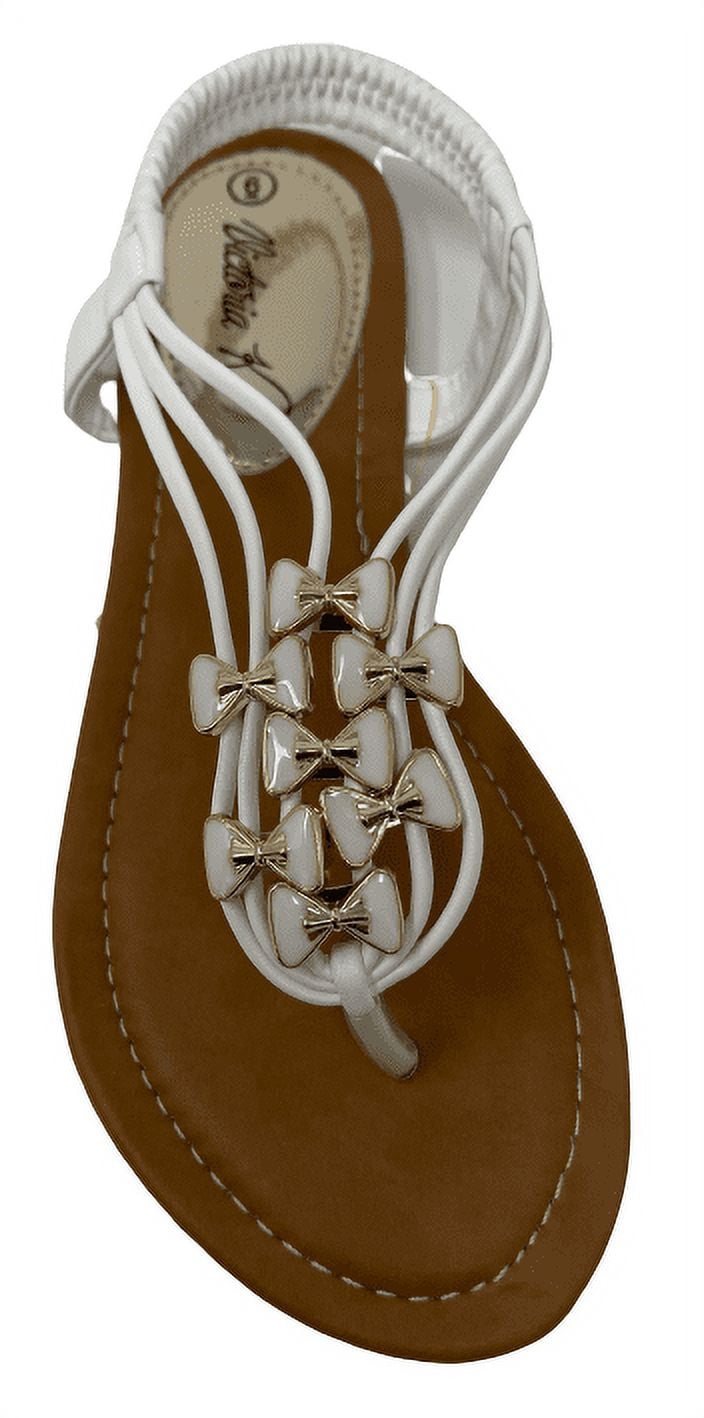 Women Fashion Victoria K Braided Sandals, Everyday Sandals, Vacation/Summer Sandals,5 colors size 6-10