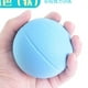 thumbnail image 1 of KAKOWELY 4 pelotas de ejercicio de mano: esponja de poliuretano para fortalecer las manos y apretarlas, accesorios para entrenamiento de muñeca y agarre muscular., 1 of 4