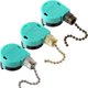 thumbnail image 1 of 3Pcs ZE-268S6 Ceiling Fan Switch 3 Speed 4 Wire for Ceiling Fans and Wall Lights Pull Chain Switch, 1 of 5