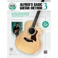 thumbnail image 2 of Alfred Basic Guitar Method Bk.3 w/Online Audio, 2 of 2