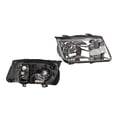 thumbnail image 1 of FARO JETTA 1999 al 2007 VOLKSWAGEN Derecho/Pasajero DEPO  ., 1 of 4