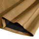 thumbnail image 5 of Ceisia Men's fashion casual solid color warm fleece lapel jacket Gift long sleeve outerwear, 5 of 8
