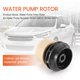 thumbnail image 4 of Bomba de agua interior para motor, bomba de agua eléctrica 161a0-39015 161a0-29015 para Prius Zvw30 2010-2015/a, 4 of 5