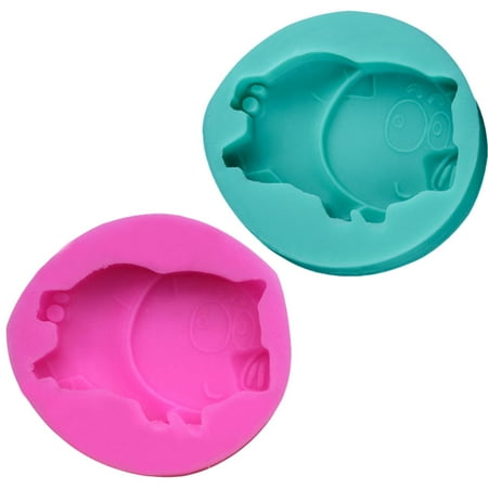 

Fondant Mold for Cake Non-toxic Cake Mold Recyclable Cake Mold Non-stick Cake Mold Candy Molds Cake Decorating Tools