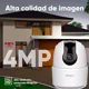 thumbnail image 3 of Camara De Seguridad Wifi Imou Ranger 2c 4mp Interior Full Hd, 3 of 5