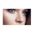 thumbnail image 3 of 12pc Piercing Nariz Joyería Plata Acero Inoxidable Mujer PLATA, 3 of 5