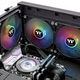 thumbnail image 5 of Thermaltake CT140 ARGB Sync PC Cooling Fan 2 Pack, black, 5 of 7