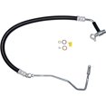 thumbnail image 2 of APDTY 080115 Power Steering High Pressure Hose Line (Pump To Gear), 2 of 3