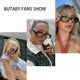 thumbnail image 3 of Gafas de sol BUTABY Rectangulares de estilo retro UV400 para mujer, 3 of 7