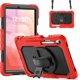 thumbnail image 1 of Samsung Galaxy Tab S11 de 11 Pulgadas 2025 (SM-X730/SM-X736B) Funda Protectora (Roja), 1 of 9