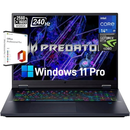 Acer Predator Helios-18…