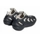thumbnail image 2 of [HQ4324] Adi - das Adifom Q Men's Sneaker Legend Ink/Aluminum Silver *NEW*, 2 of 6