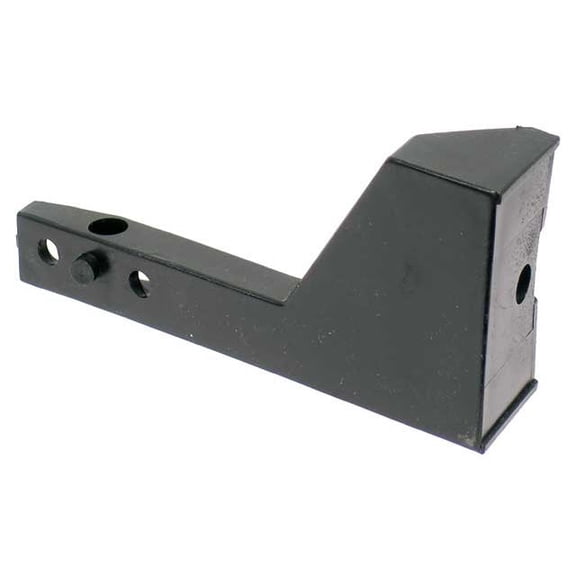 Left Fog Light Bracket - Compatible with 1995 - 1999 BMW M3 1996 1997 1998