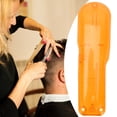 thumbnail image 1 of Hair Trimmer Cover, Exquisite Eco-Friendly Easy To Disassemble Stable Hair Clipper Replacement Cover, Hair Clipper Cut Hair For Barber Shop Haircut Transparent Green,Transparent, 1 of 8