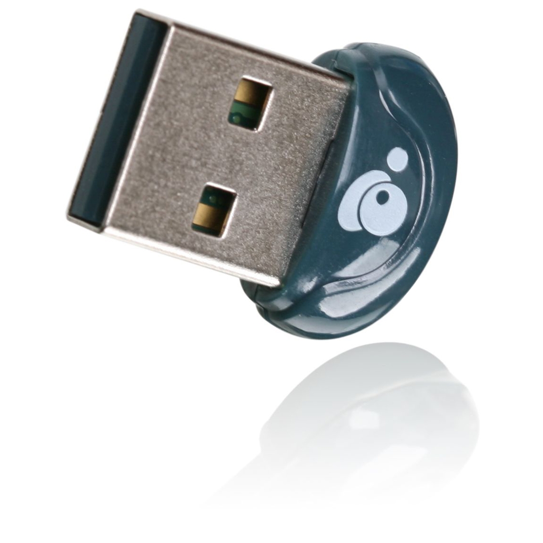 IOGEAR GBU521 USB Bluetooth 4.0 Micro Adapter - image 2 of 2