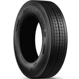 Double Coin RR150 Premium 5-Rib Steer/All-Position Multi-Use Commercial Radial Truck Tire – 295/75R22.5 14 ply Double Coin RR150 Premium 5-Rib Steer/All-Position Multi-Use Commercial Radial Truck Tire – 295/75R22.5 14 ply Sansujyuku sansujyuku.com