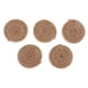 thumbnail image 2 of 5 Unidades Cuerda Cuerda Cve Decoración Resultados De Joyería Colgantes Colgantes Para Colre Pendientes BLESIY Dijes colgantes para la elaboración, 2 of 7