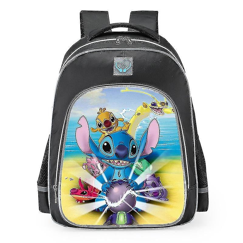 Children's character backpacks online