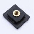 thumbnail image 5 of 3X Head Light Lamp Mounting Bracket Nut Clip 63122752224 for Mini R60 R55 R56 R61 Countryman, 5 of 5