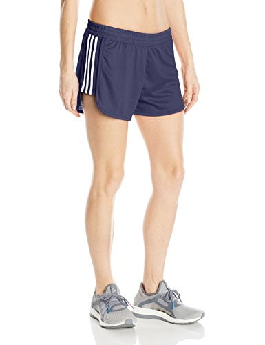 adidas women's training shorts