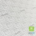 thumbnail image 3 of Simmons 2-in-1 Beautyrest Tencel Baby Crib Mattress with Removable Zippered Cover, 3 of 5