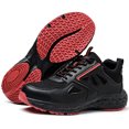 thumbnail image 2 of Zapatos Seguridad Con Punta Acero Dsgfldsh ( 42), 2 of 8