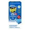 thumbnail image 1 of Insecticida Sólido Raid Laminitas Mata y Repele Mosquitos 16 Laminitas, 1 of 5