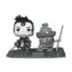 thumbnail image 1 of Funko Pop Exclusivo Star Wars Visions Ronin and B5-56 Funko EEDS61348, 1 of 3
