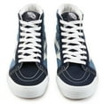 thumbnail image 5 of VANS U SK8-HI REISSUE Sneakers Navy, 5 of 5