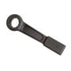 thumbnail image 1 of Llave Golpe Plana 12 Puntas 1-3/4' Urrea 2728SW, 1 of 2