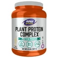 thumbnail image 4 of Now Foods Vegan Plant Protein Powder, Vanilla, 22g Protein, 2.0 Lb, 4 of 4
