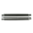 thumbnail image 2 of 7.0/8.0mm Diameter Fiberglass Outdoor Tent Pole Replacement , High Hardness 2 Poles 7 Section Each, 2 of 8