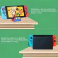 thumbnail image 4 of Estación de carga Yjmei Switch para Nintendo Switch/Switch Lite/Switch Oled, estación de carga portátil para Switch con puerto C, reemplaza el Nintendo Switch C oficial, 4 of 5