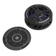 thumbnail image 3 of Magnetic iOS Tablet Cooler for Steam Deck, Universal Radiator with Colorful Lights, Temperature Display for Mobile Gaming, Live Streaming, Black, 3 of 4