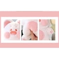 thumbnail image 3 of 45 cm Dudu Meow Doodle Cat Plush Kitten Kawaii Toy Fluffy Angel, 3 of 5