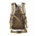 thumbnail image 2 of Army fan mountaineering tactical backpack,Black, 2 of 2