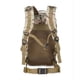 thumbnail image 5 of Mochila táctica de ataque 3p, mochila militar para exteriores, mochila impermeable de camuflaje, mochila mediana para estudiantes de 35 l, 5 of 5