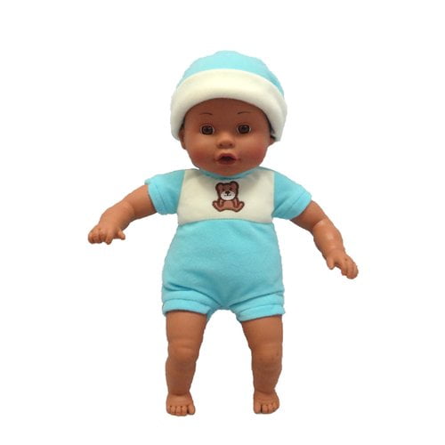 soft baby doll walmart