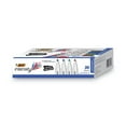thumbnail image 3 of BIC GDEM36AST Intensity Low Odor Fine Point Dry Erase Marker Set - Assorted Colors (36-Piece/Set), 3 of 5