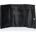 thumbnail image 2 of Cincinnati NCAA Bearcats 3x5 Slim Nylon Trifold Wallet for both kids and adults, 2 of 7