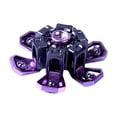 thumbnail image 3 of Juguete giroscópico para dedos,Juguete mecánico Fidget con giroscopio para la punta de los dedos Novely,Fidget Spinner Juguetes Fidget Giroscopio Creativo,Giroscopio mecánico con forma de, 3 of 8