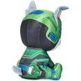 thumbnail image 5 of GUND PAW Patrol: The Mighty Movie Rocky Stuffed Animal, Officially Licensed Plush Toy for Ages 1 and Up, 6, 5 of 5
